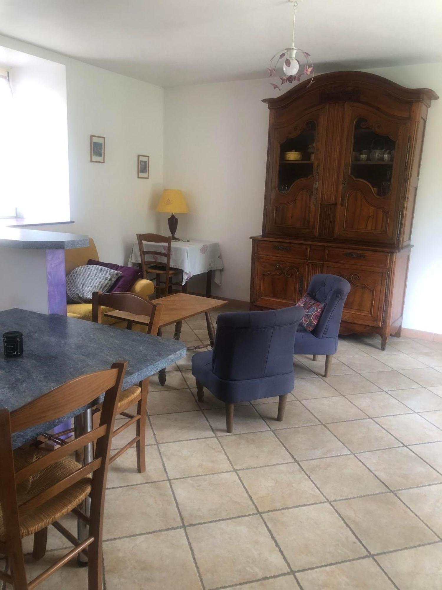 Les Tregorines-Squibernevez Villa Pédernec Exteriör bild